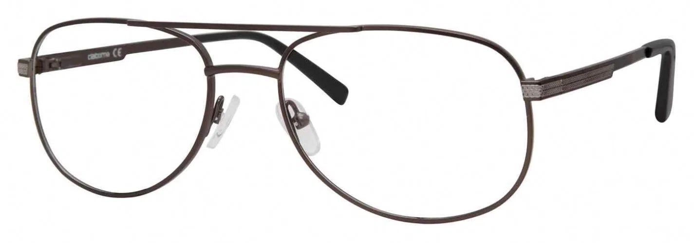Claiborne 250 Eyeglasses - view 15